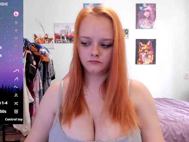 Diafoxy webcam