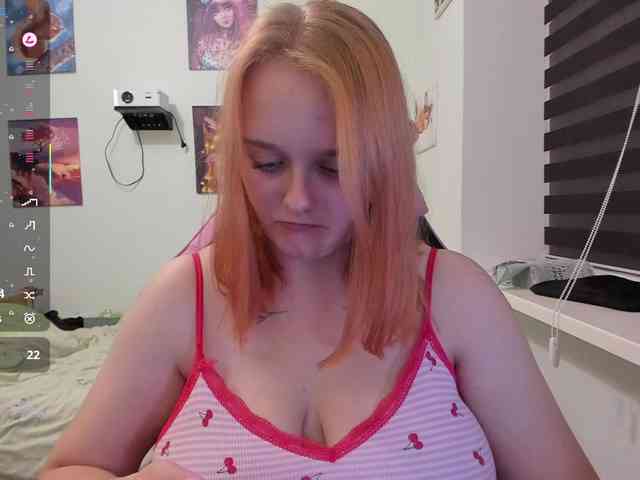 Diafoxy webcam