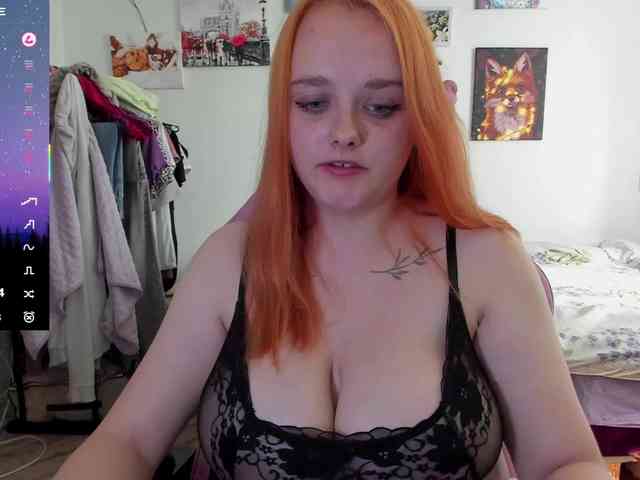 Diafoxy webcam