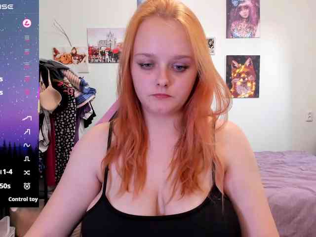 Diafoxy webcam
