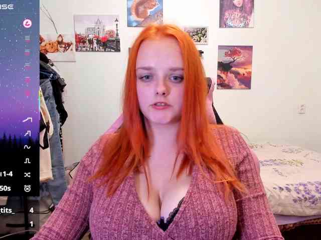Diafoxy webcam