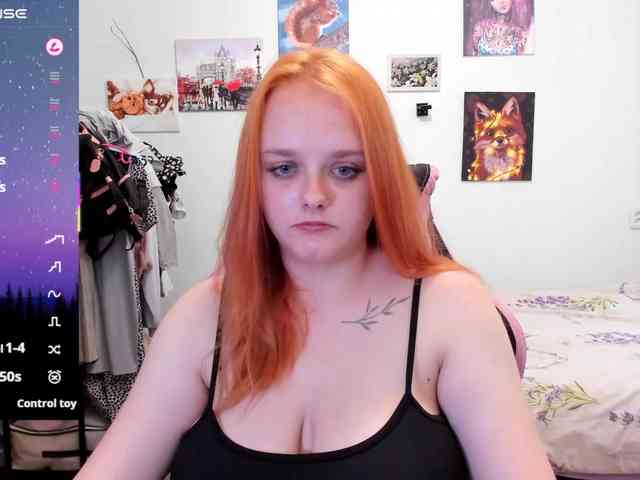 Diafoxy webcam