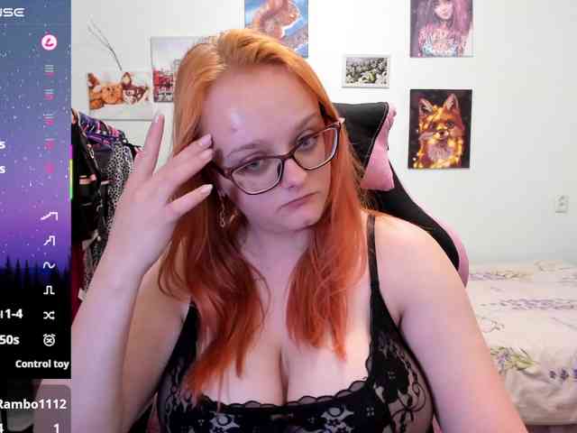 Diafoxy webcam
