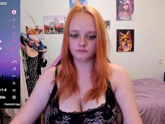 Diafoxy webcam