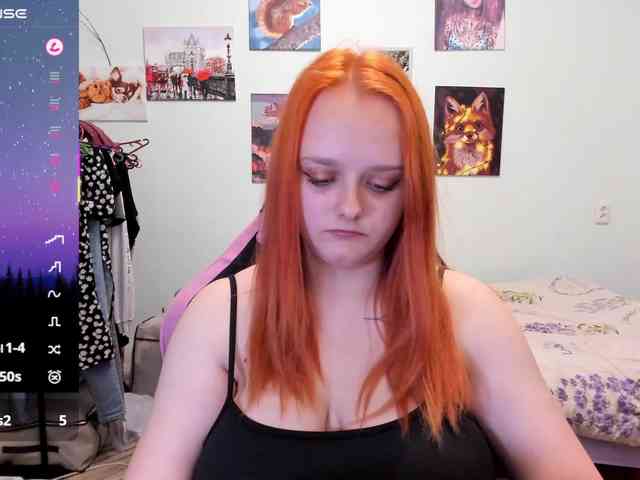 Diafoxy webcam