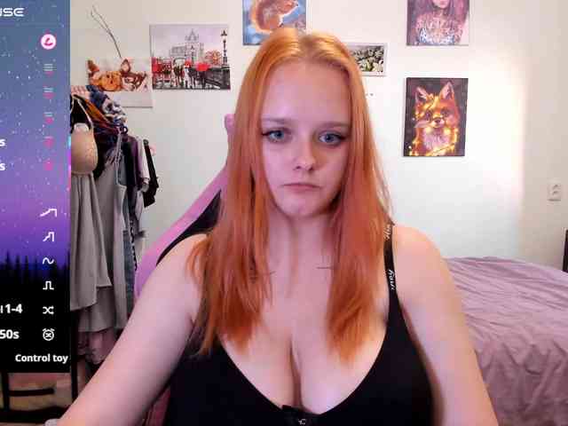 Diafoxy webcam