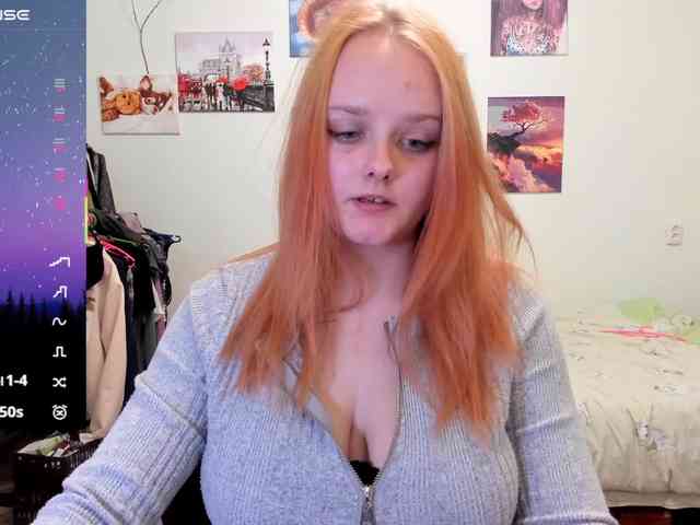 Diafoxy webcam