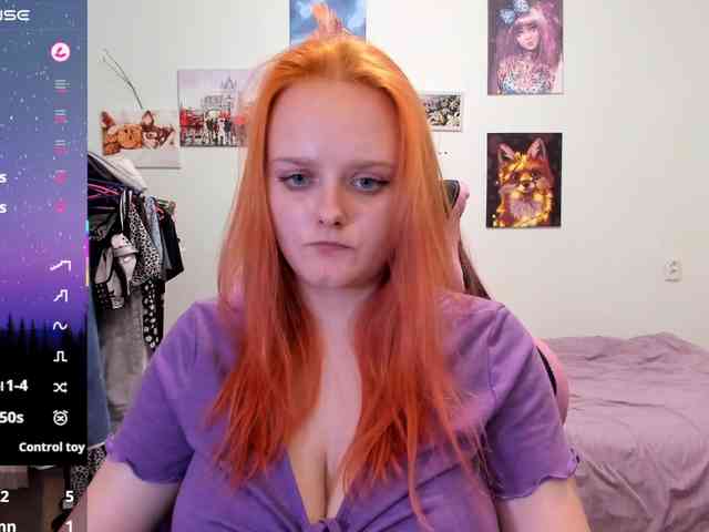Diafoxy webcam
