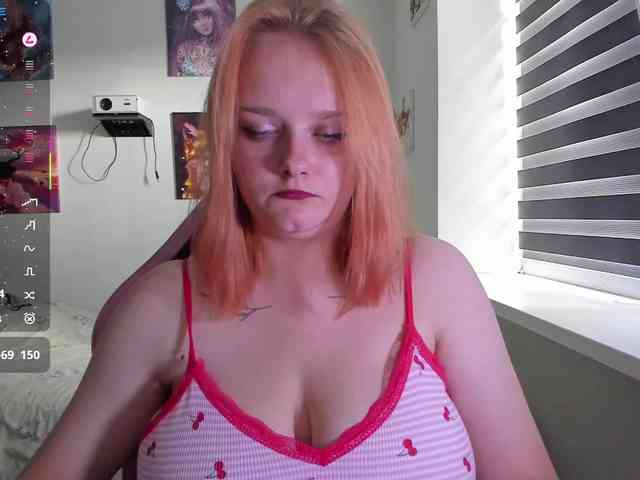 Diafoxy webcam