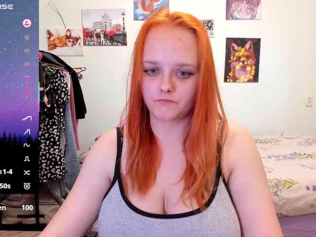 Diafoxy webcam