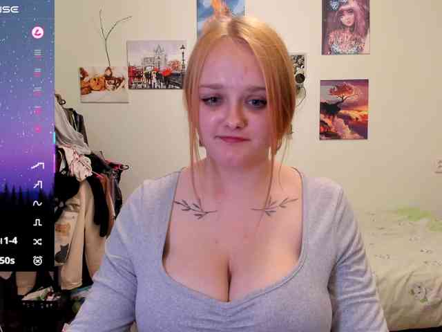 Diafoxy webcam