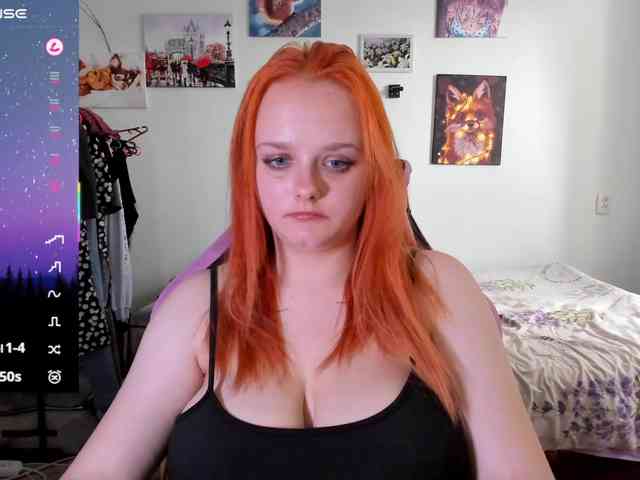 Diafoxy webcam