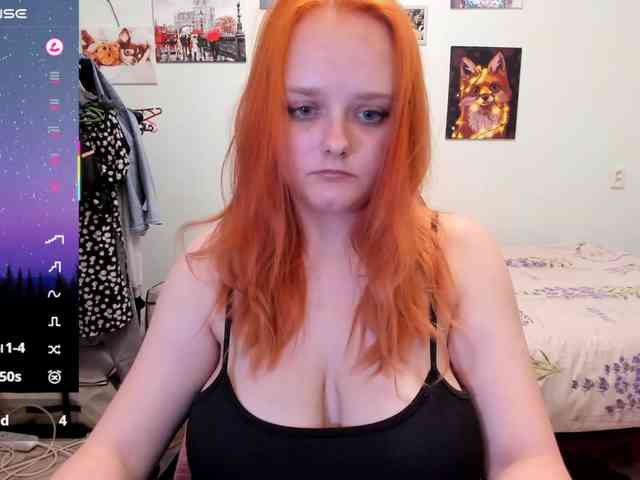 Diafoxy webcam