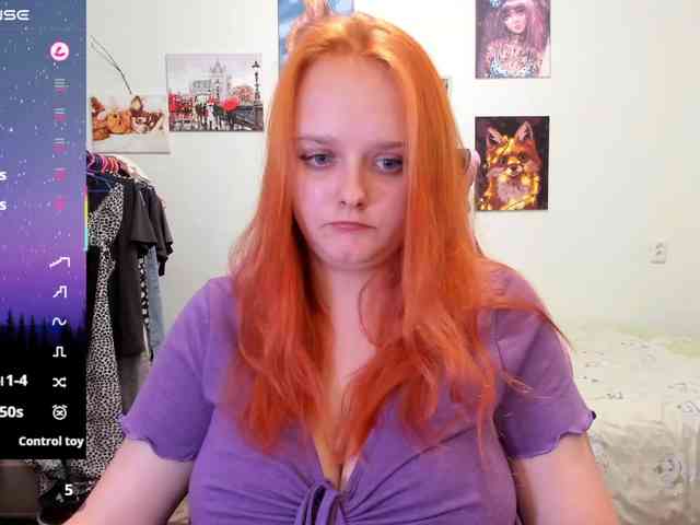 Diafoxy webcam