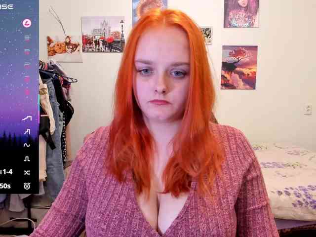 Diafoxy webcam
