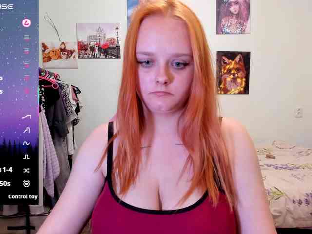 Diafoxy webcam
