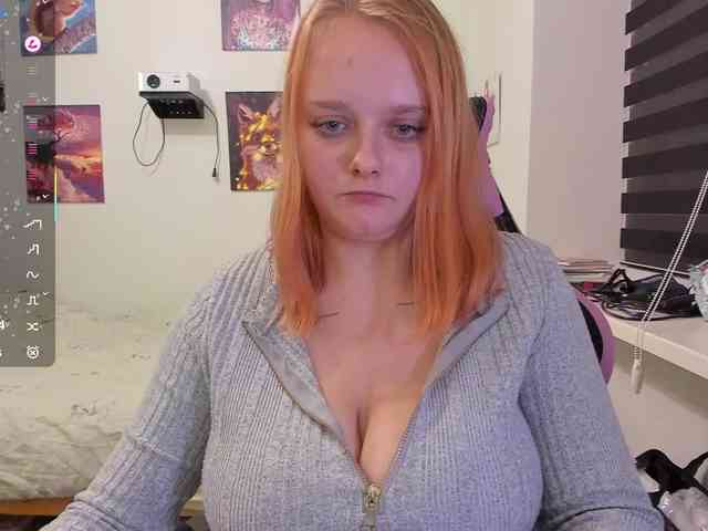 Diafoxy webcam