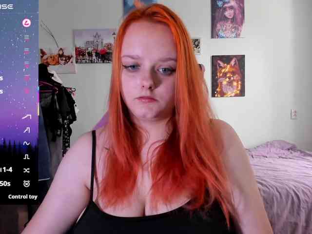 Diafoxy webcam