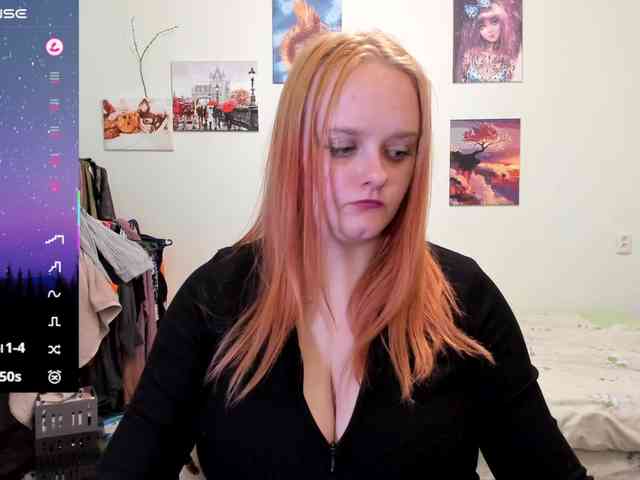 Diafoxy webcam