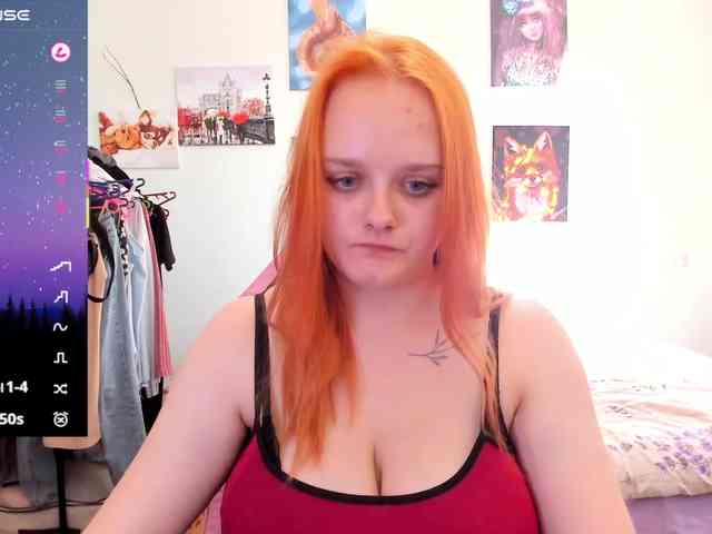 Diafoxy webcam