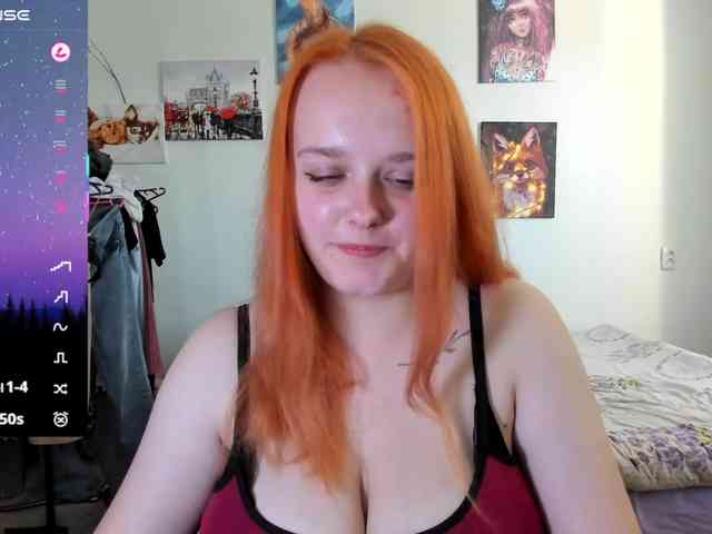 Diafoxy webcam