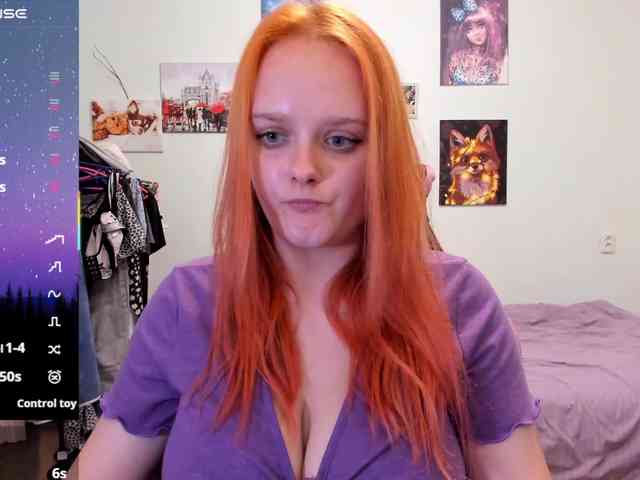 Diafoxy webcam