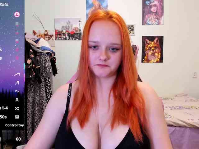 Diafoxy webcam