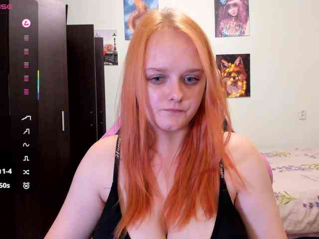 Diafoxy webcam