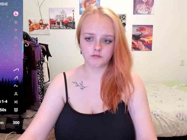 Diafoxy webcam