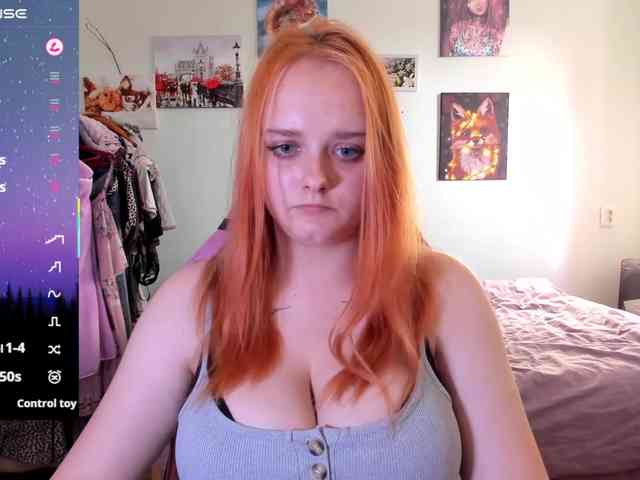Diafoxy webcam