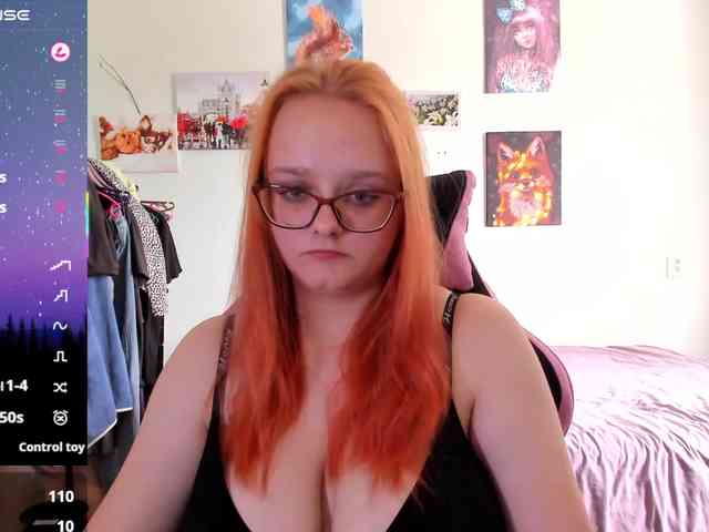 Diafoxy webcam