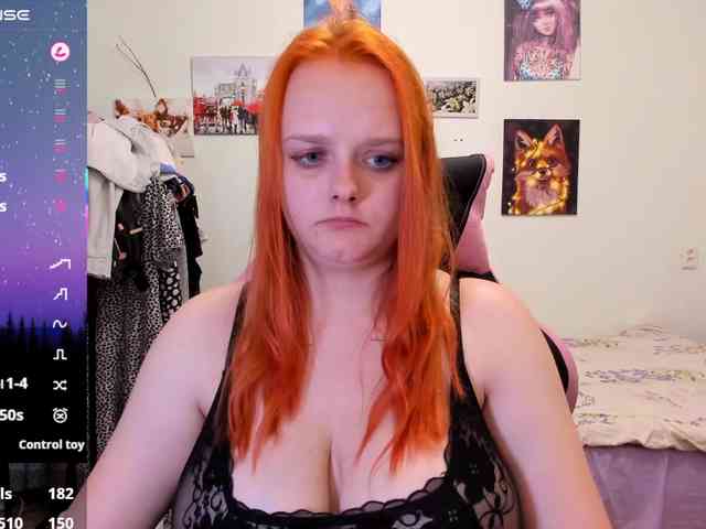 Diafoxy webcam