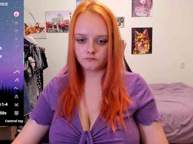 Diafoxy webcam