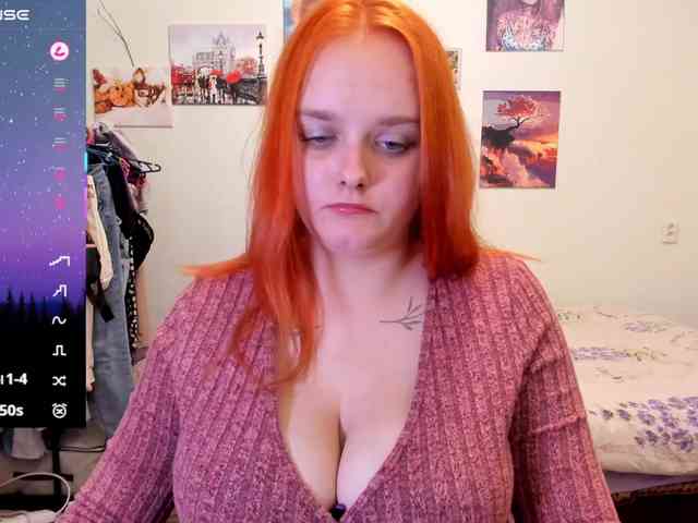 Diafoxy webcam
