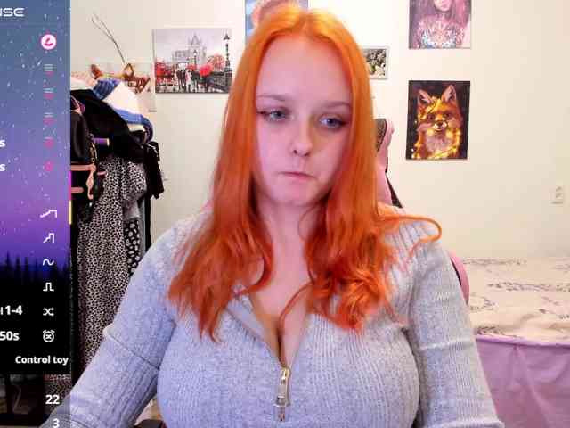 Diafoxy webcam