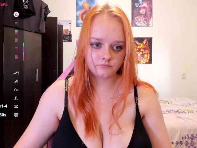 Diafoxy webcam