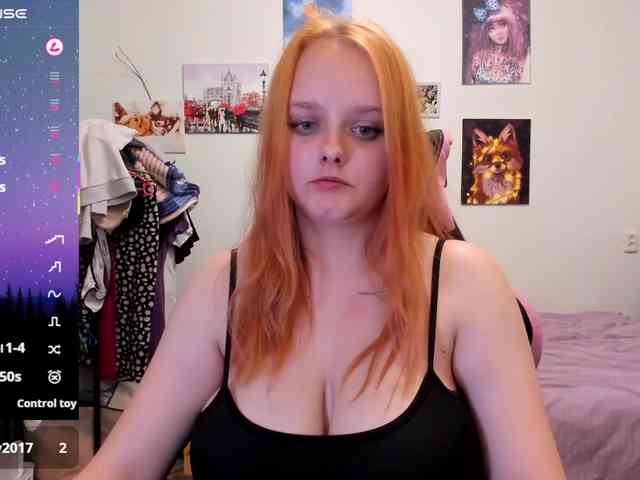 Diafoxy webcam