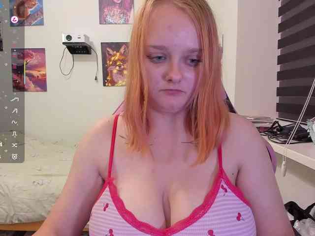 Diafoxy webcam