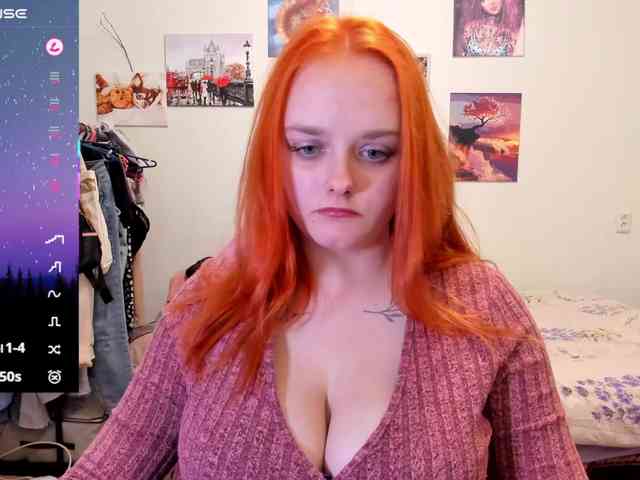Diafoxy webcam