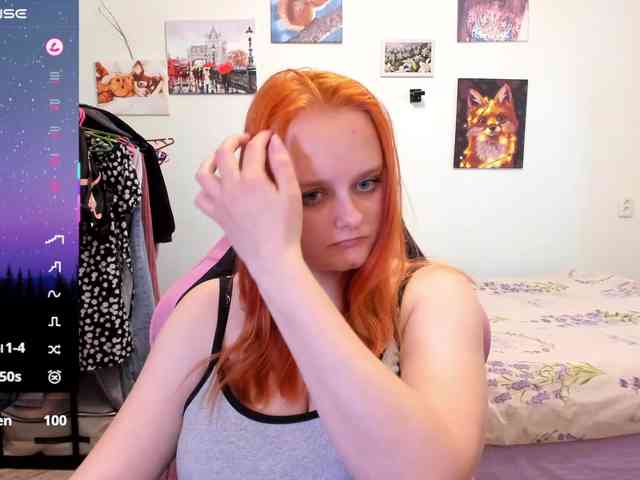 Diafoxy webcam