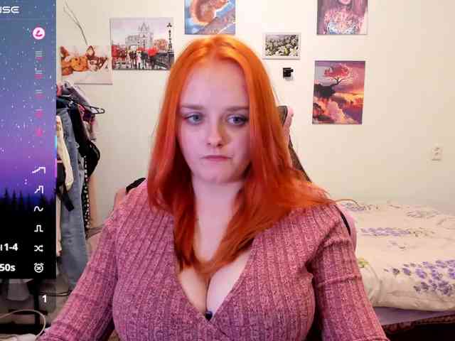 Diafoxy webcam