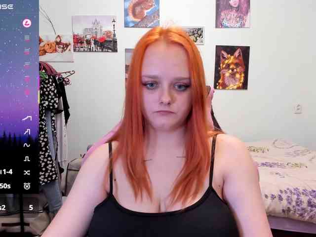 Diafoxy webcam