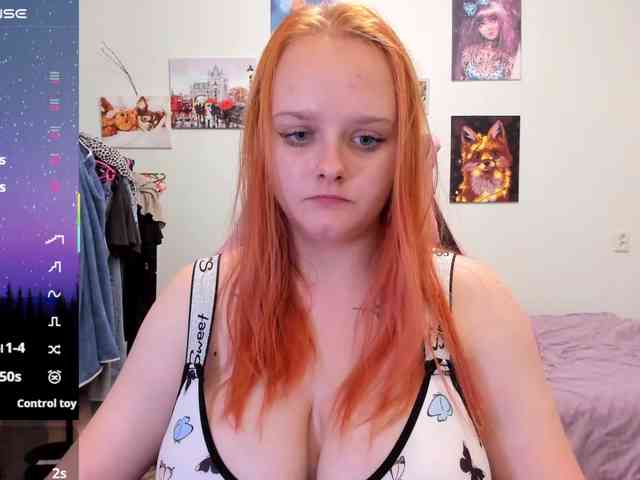 Diafoxy webcam