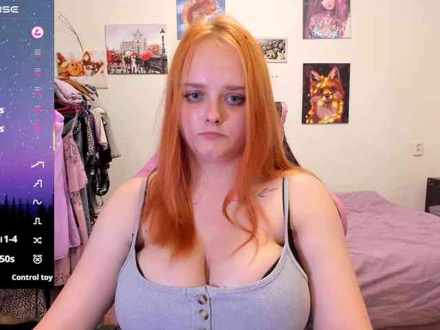 Diafoxy webcam