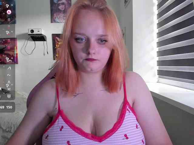 Diafoxy webcam