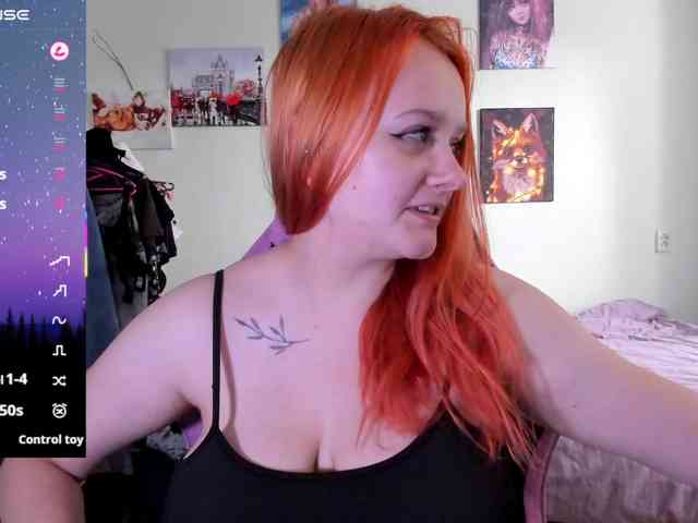 Diafoxy webcam