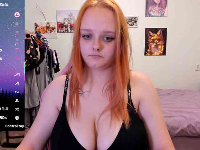 Diafoxy webcam