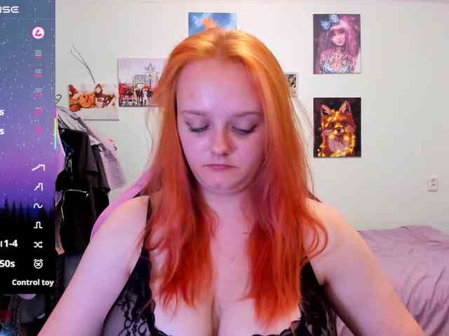 Diafoxy webcam