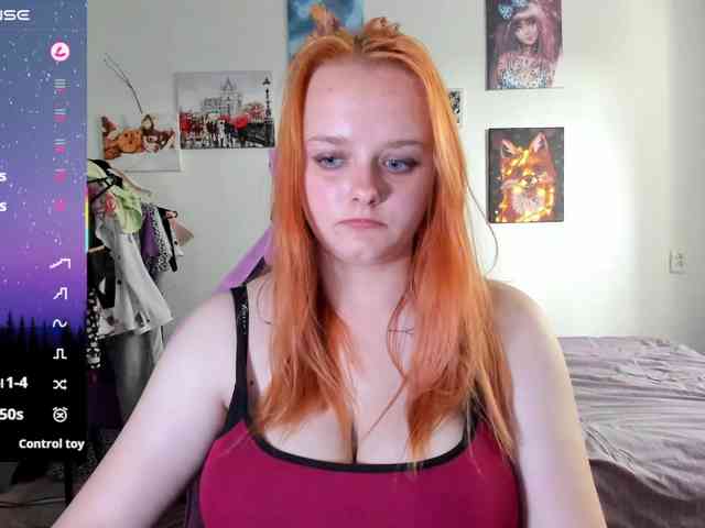 Diafoxy webcam