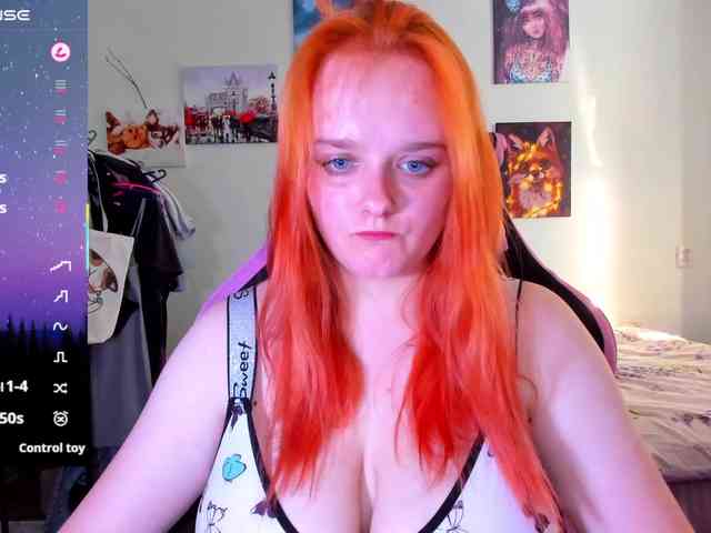 Diafoxy webcam
